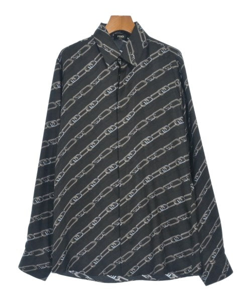 FENDI เสื้อลำลอง