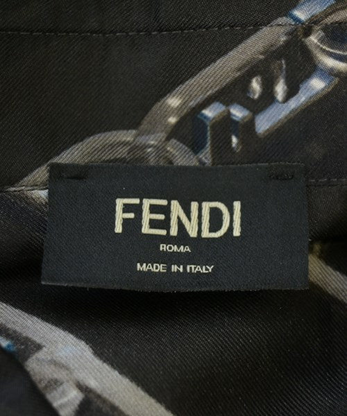 FENDI เสื้อลำลอง