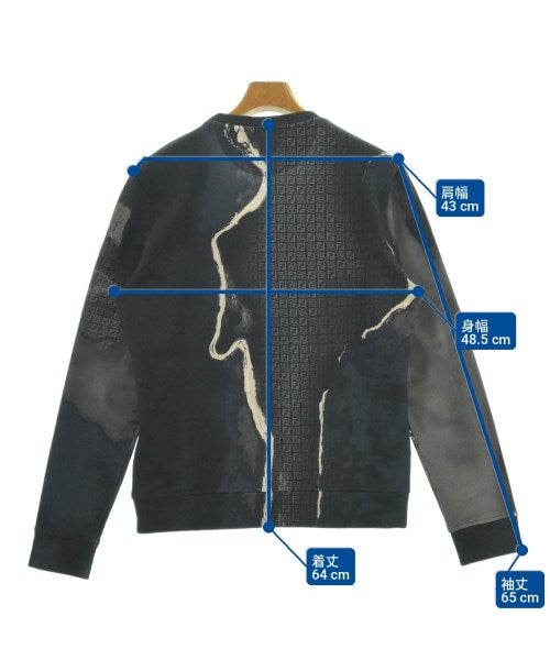 FENDI เสื้อสเวตเตอร์