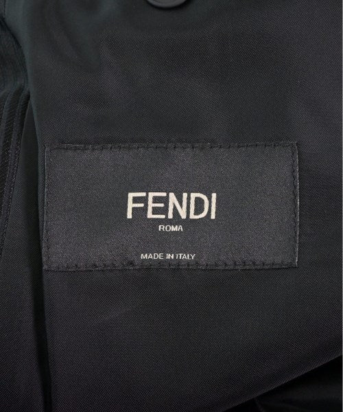 FENDI เบลเซอร์/แจ็คเก็ตสูท