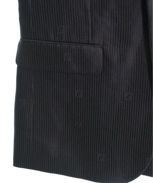 FENDI เบลเซอร์/แจ็คเก็ตสูท