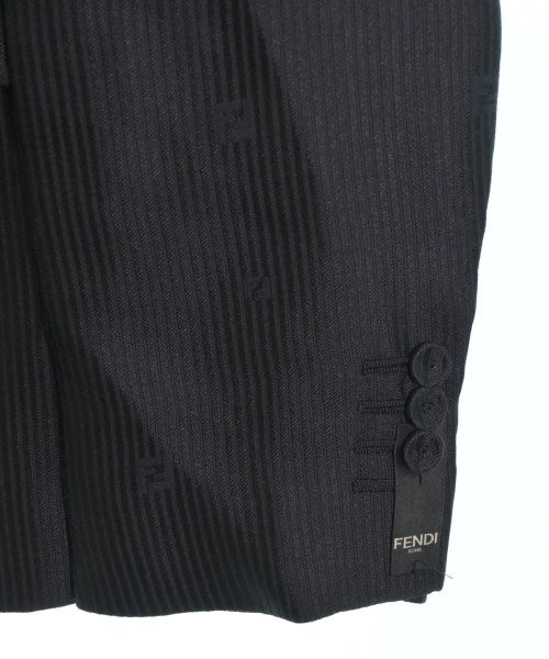 FENDI เบลเซอร์/แจ็คเก็ตสูท