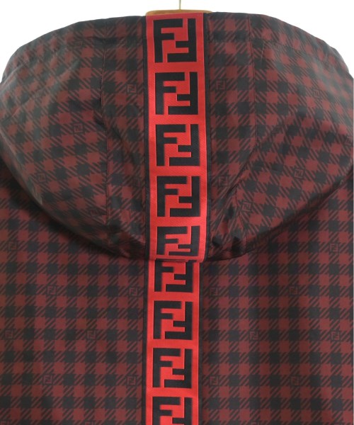 FENDI เสื้อโค้ท