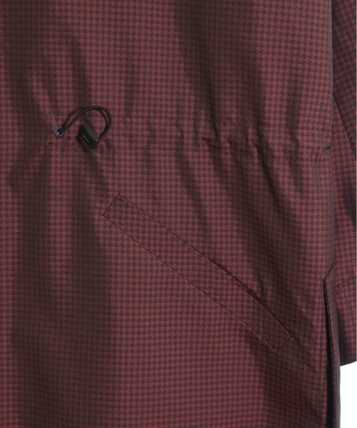 FENDI เสื้อโค้ท