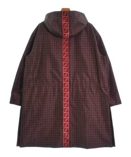 FENDI เสื้อโค้ท
