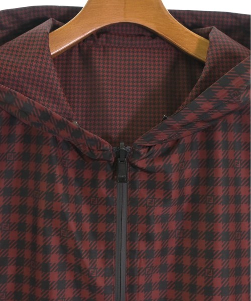 FENDI เสื้อโค้ท