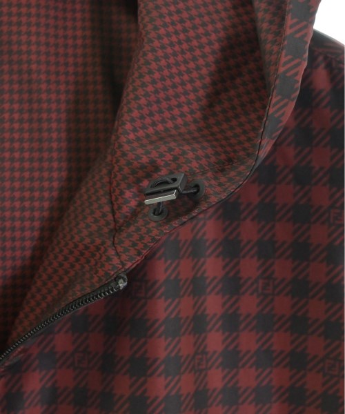 FENDI เสื้อโค้ท