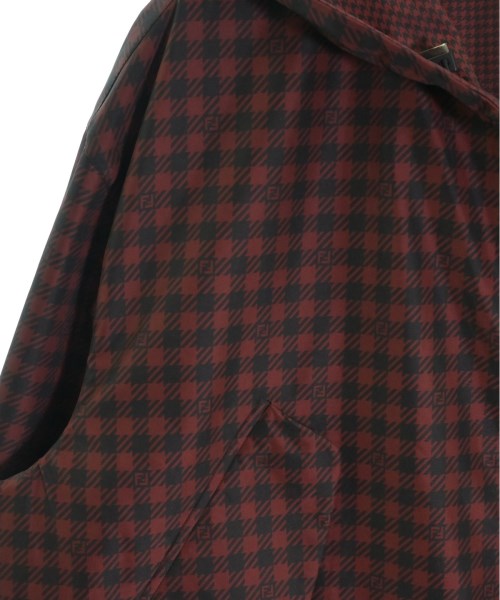 FENDI เสื้อโค้ท