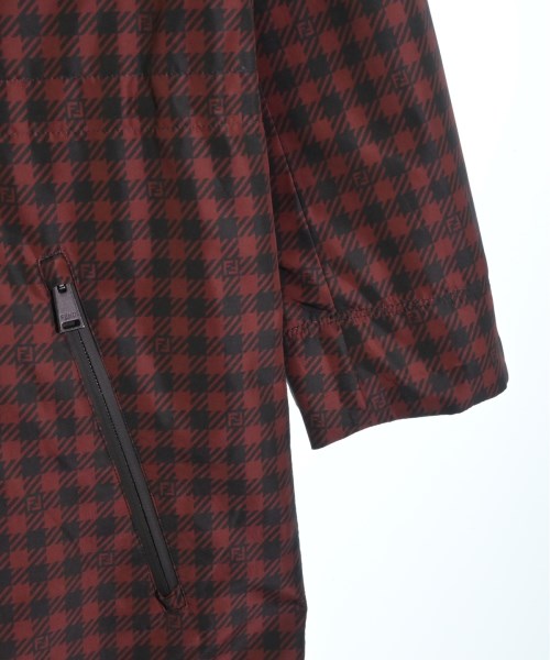 FENDI เสื้อโค้ท