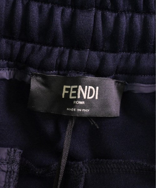 FENDI กางเกงวอร์ม