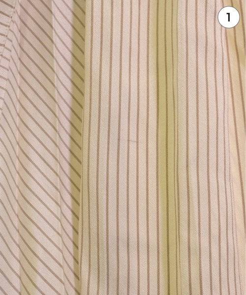 FENDI กระโปรงยาว/แม็กซี่ยาว