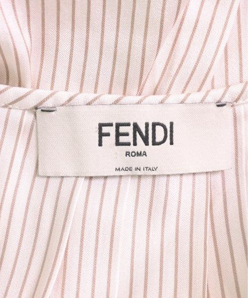 FENDI กระโปรงยาว/แม็กซี่ยาว