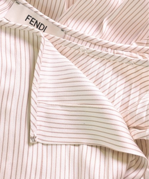 FENDI กระโปรงยาว/แม็กซี่ยาว