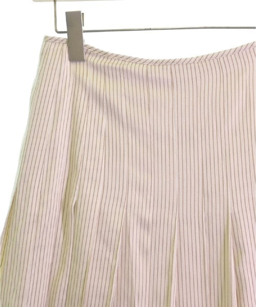 FENDI กระโปรงยาว/แม็กซี่ยาว