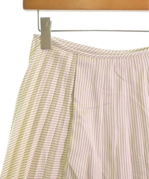 FENDI กระโปรงยาว/แม็กซี่ยาว