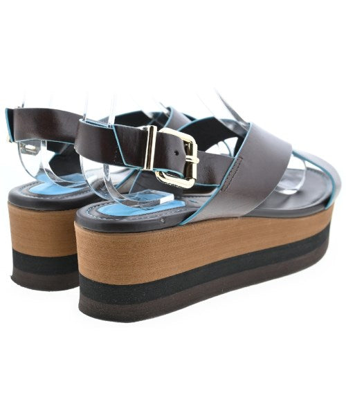 FENDI รองเท้าแตะ