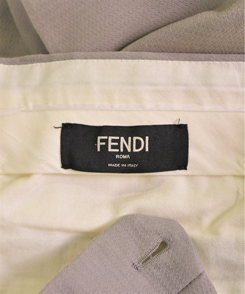 FENDI กางเกง อื่น
