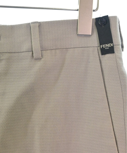 FENDI กางเกง อื่น