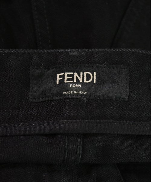 FENDI ยีนส์