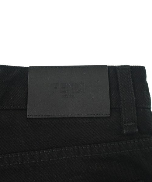 FENDI ยีนส์