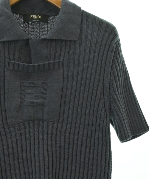 FENDI เสื้อกันหนาว