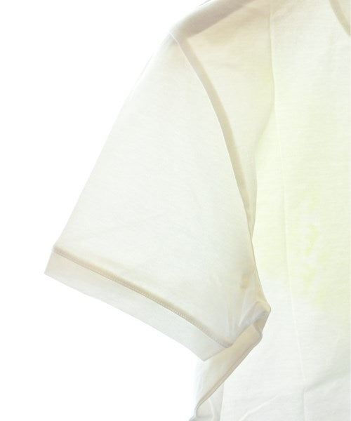 FENDI เสื้อยืด/เสื้อท็อปส์