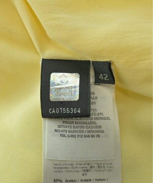 FENDI ชุดเดรส