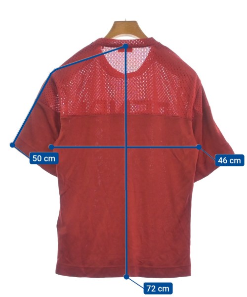 FENDI เสื้อยืด/เสื้อท็อปส์