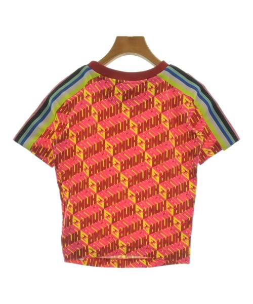 FENDI เสื้อยืด/เสื้อท็อปส์