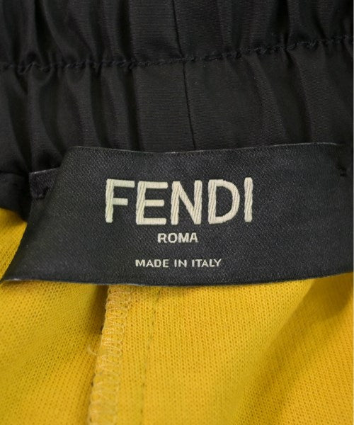 FENDI กางเกง อื่น
