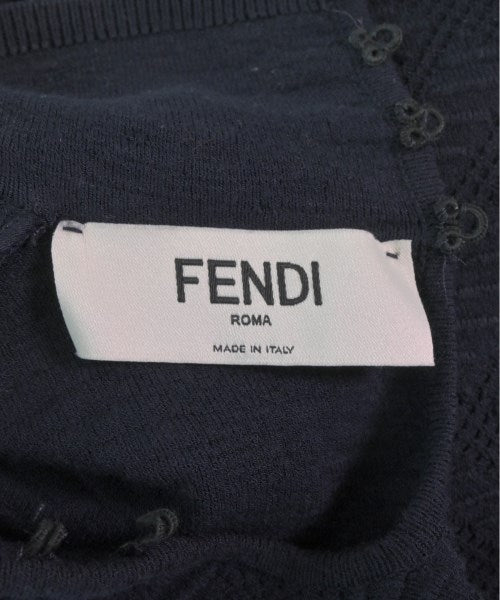 FENDI ชุดเดรส