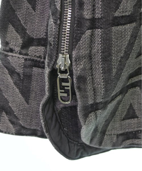 FENDI แจ็คเก็ตยีนส์
