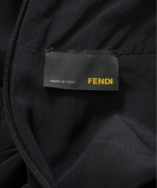 FENDI ชุดเดรส