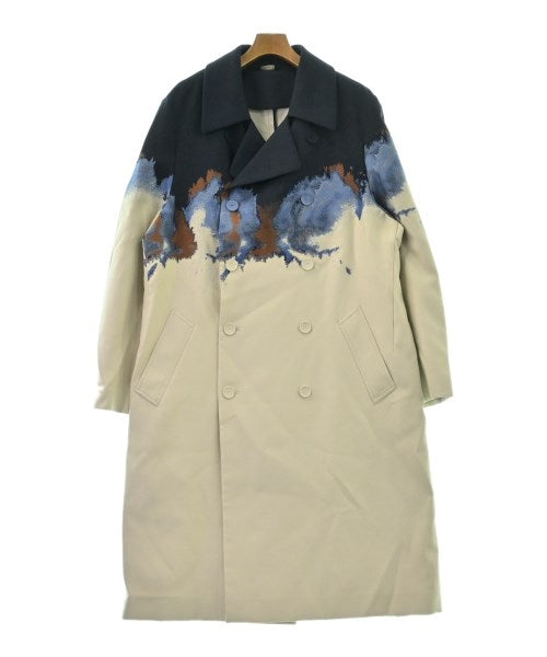 FENDI เสื้อโค้ท อื่น