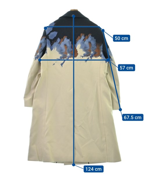 FENDI เสื้อโค้ท อื่น