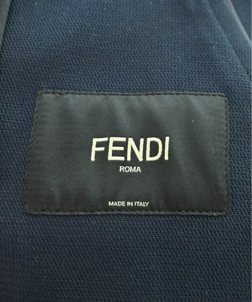 FENDI เสื้อโค้ท อื่น