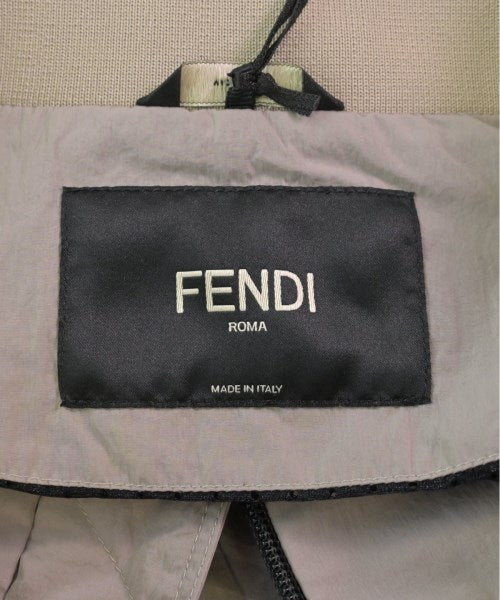 FENDI แจ็คเก็ตเบลาส์ อื่น