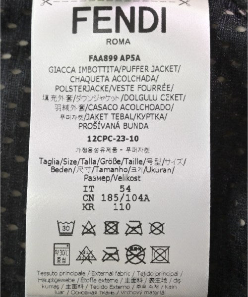 FENDI แจ็คเก็ตเบลาส์ อื่น