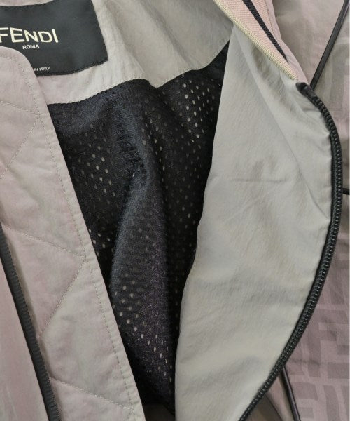 FENDI แจ็คเก็ตเบลาส์ อื่น