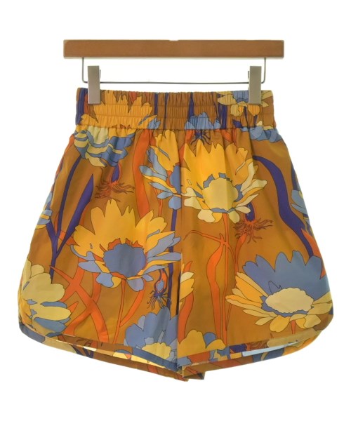 FENDI กางเกงขาสั้น