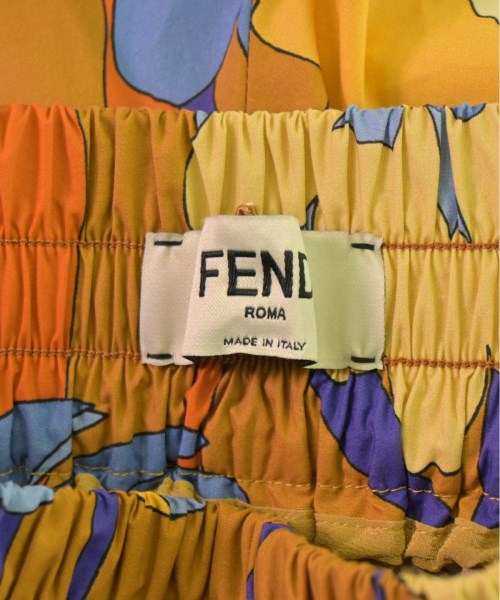 FENDI กางเกงขาสั้น
