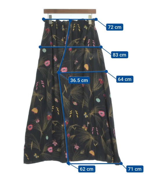 FENDI กางเกง อื่น