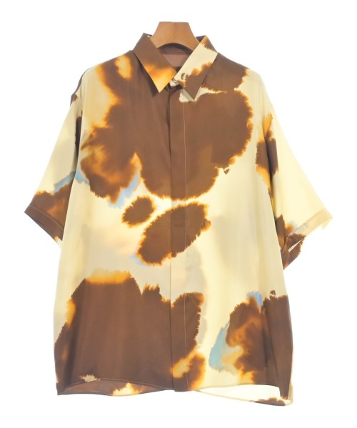 FENDI เสื้อลำลอง