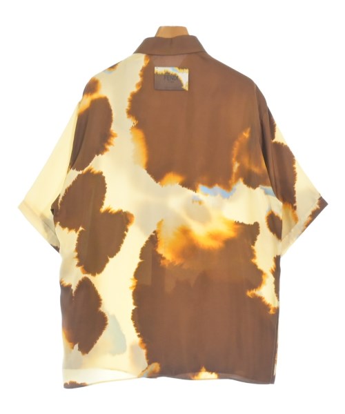 FENDI เสื้อลำลอง