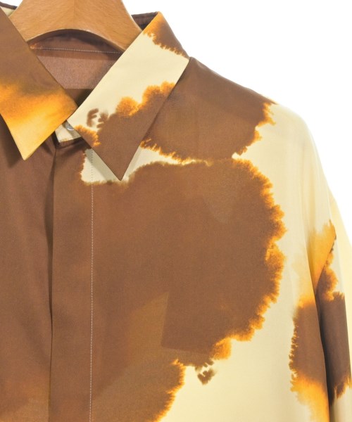 FENDI เสื้อลำลอง