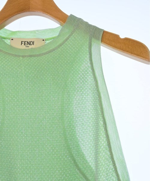 FENDI ชุดเดรส