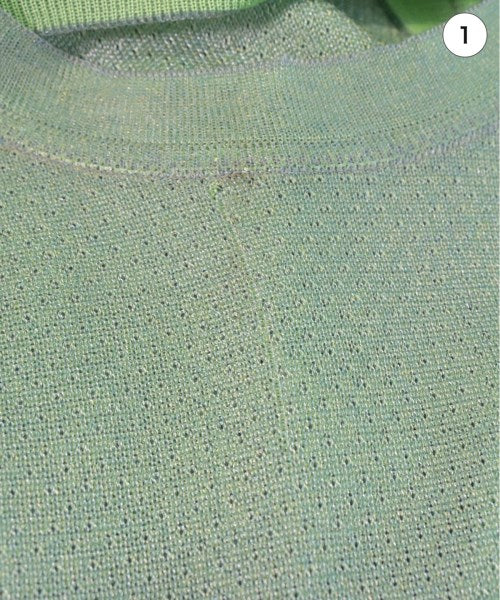 FENDI ชุดเดรส