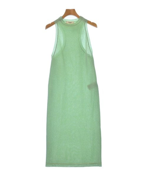 FENDI ชุดเดรส