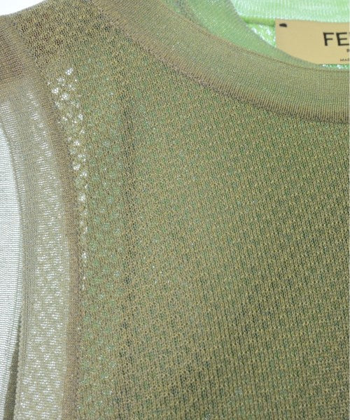 FENDI ชุดเดรส