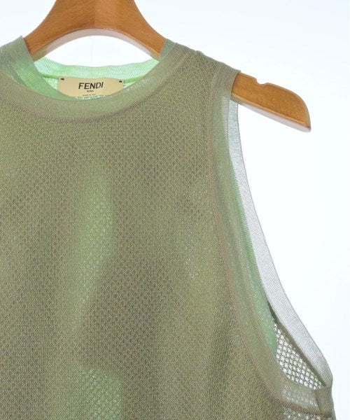 FENDI ชุดเดรส